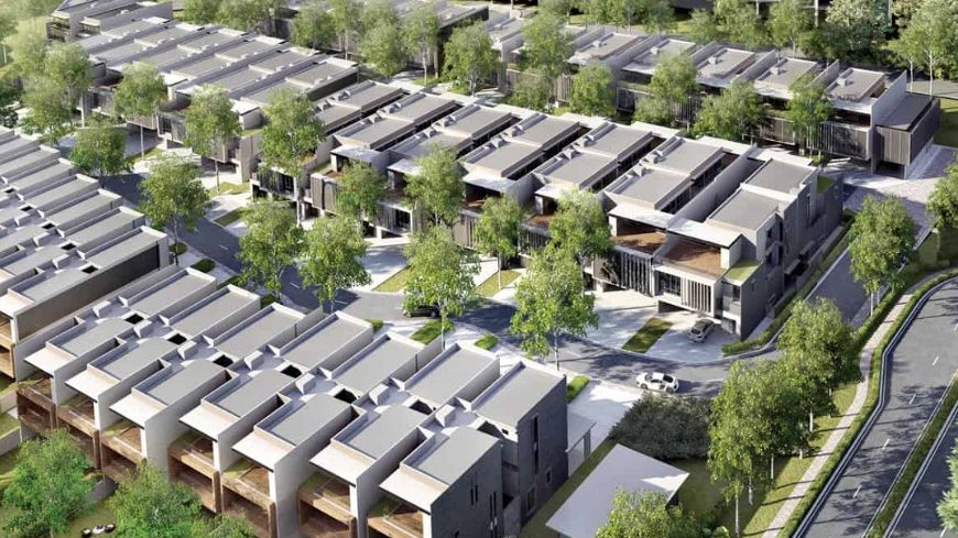 Property Agent Malaysia The Hills Residences 01