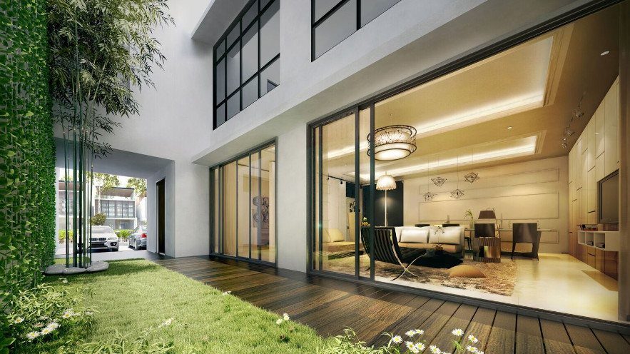 The Hills Residences Senibong Cove Johor Malaysia Bedroom 01